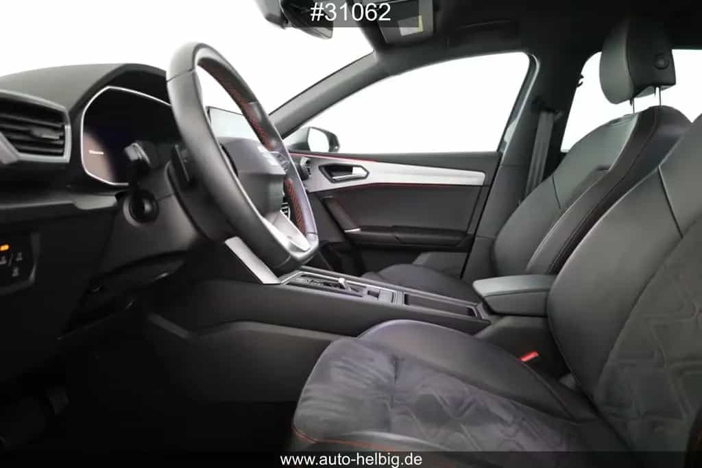 Seat Leon Sportstourer 2.0 TSI FR #18Z#ACC#Cam#Virtua 01/2023-photo-11