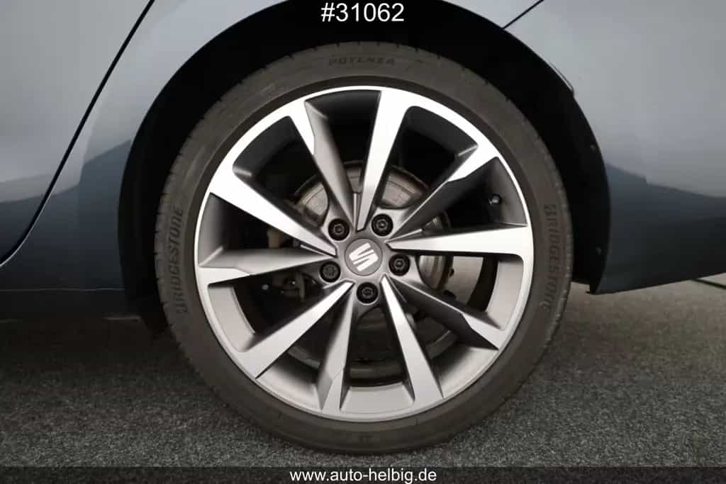 Seat Leon Sportstourer 2.0 TSI FR #18Z#ACC#Cam#Virtua 01/2023-photo-14