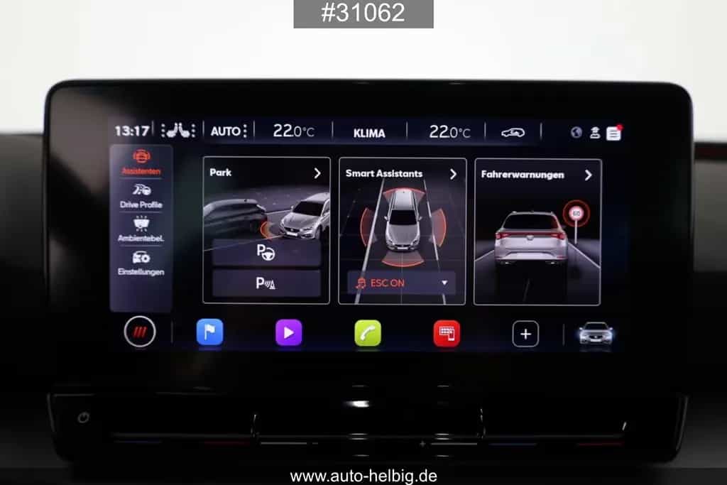 Seat Leon Sportstourer 2.0 TSI FR #18Z#ACC#Cam#Virtua 01/2023-photo-18