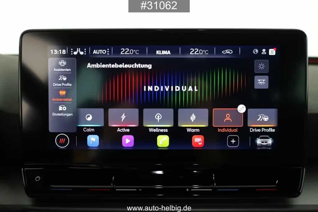 Seat Leon Sportstourer 2.0 TSI FR #18Z#ACC#Cam#Virtua 01/2023-photo-20