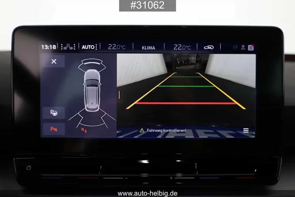 Seat Leon Sportstourer 2.0 TSI FR #18Z#ACC#Cam#Virtua 01/2023-photo-22