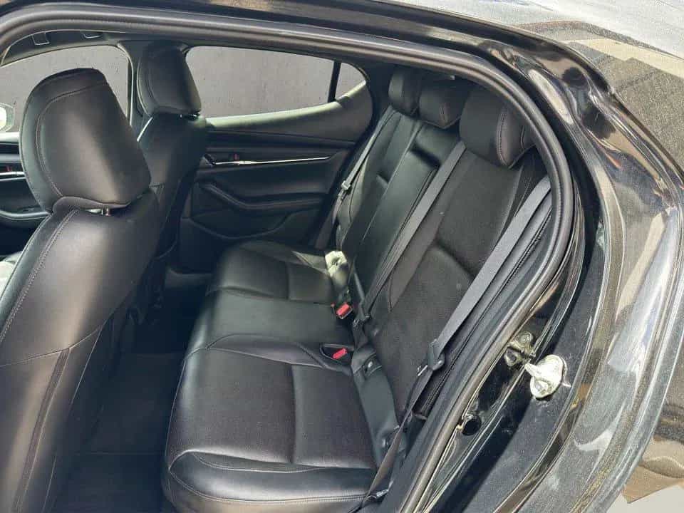 Mazda 3 SELECTION 180 PS ++MATRIX-LED+360°KAMERA++ 01/2020-photo-11