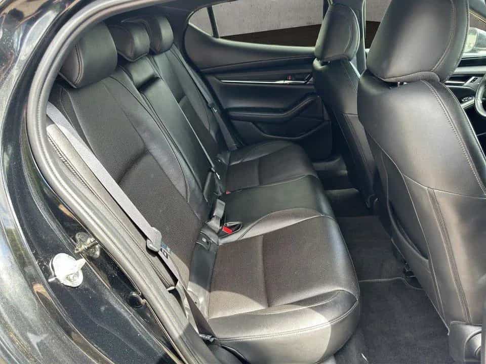 Mazda 3 SELECTION 180 PS ++MATRIX-LED+360°KAMERA++ 01/2020-photo-15