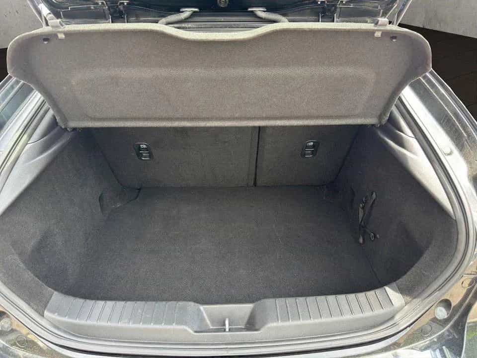Mazda 3 SELECTION 180 PS ++MATRIX-LED+360°KAMERA++ 01/2020-photo-16