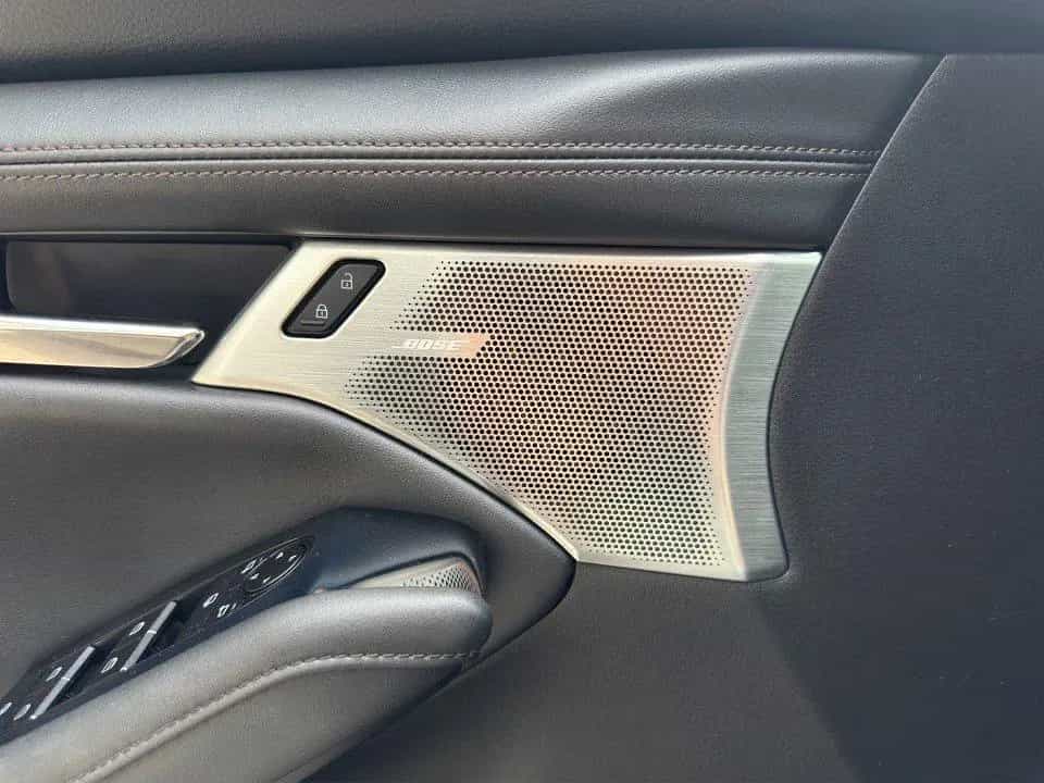 Mazda 3 SELECTION 180 PS ++MATRIX-LED+360°KAMERA++ 01/2020-photo-17