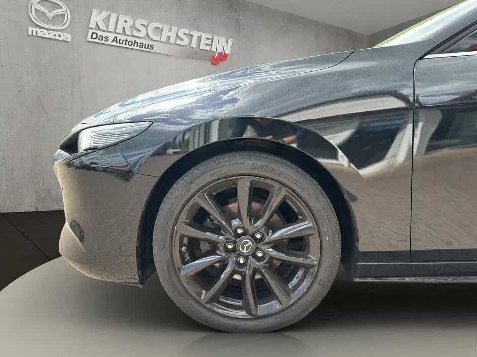 Mazda 3 SELECTION 180 PS ++MATRIX-LED+360°KAMERA++ 01/2020-photo-18