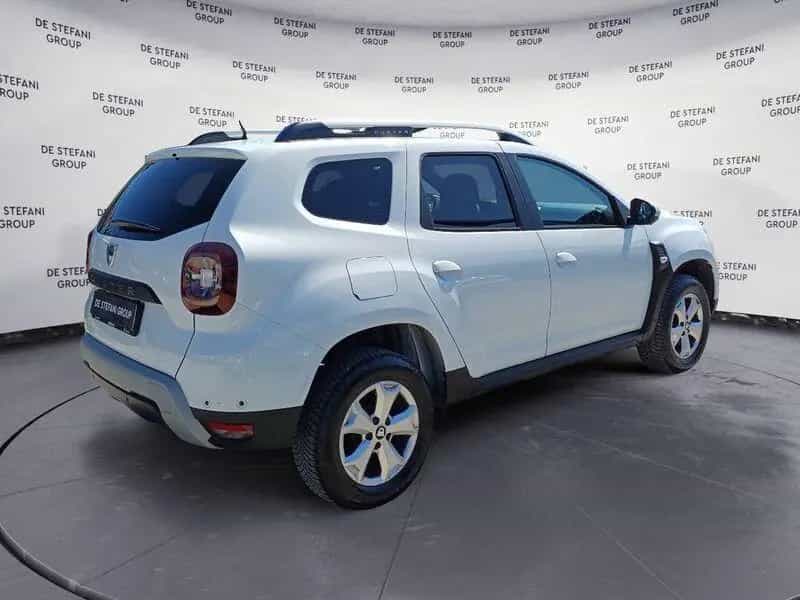 Dacia Duster Duster 1.5 blue dci Prestige 4x2 s& 02/2020-photo-1