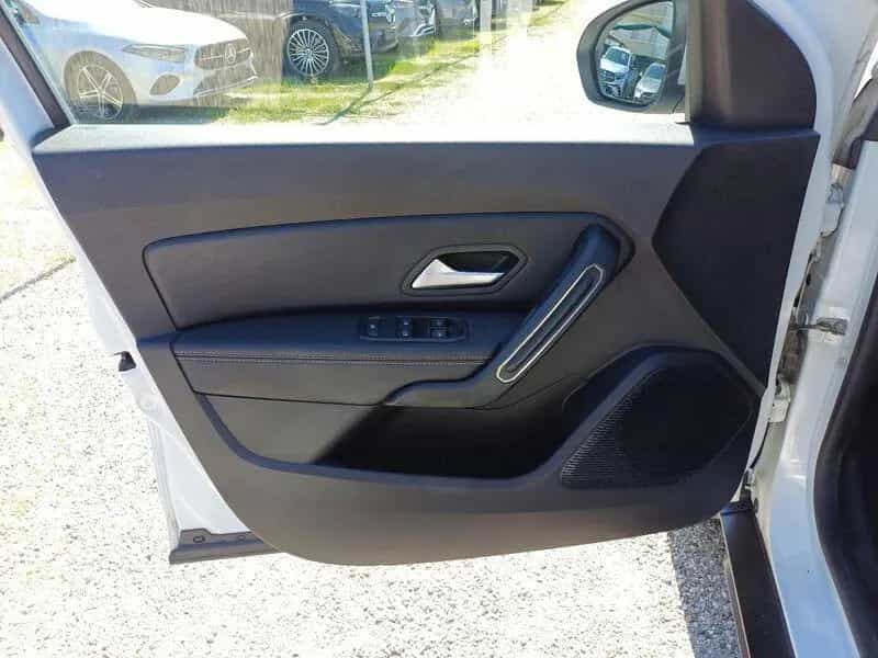 Dacia Duster Duster 1.5 blue dci Prestige 4x2 s& 02/2020-photo-11