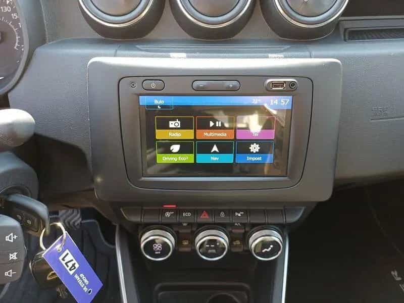 Dacia Duster Duster 1.5 blue dci Prestige 4x2 s& 02/2020-photo-12