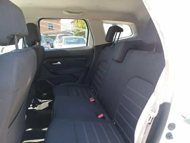 Dacia Duster Duster 1.5 blue dci Prestige 4x2 s& 02/2020-photo-3