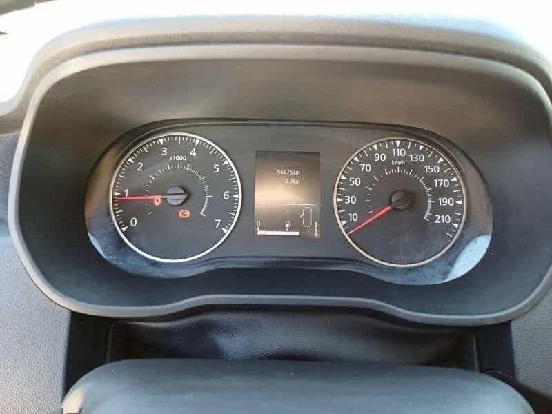 Dacia Duster Duster 1.5 blue dci Prestige 4x2 s& 02/2020-photo-5