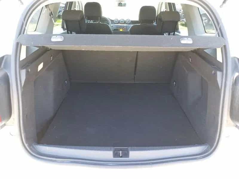 Dacia Duster Duster 1.5 blue dci Prestige 4x2 s& 02/2020-photo-6