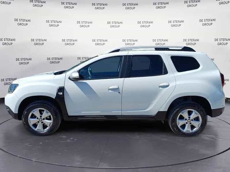 Dacia Duster Duster 1.5 blue dci Prestige 4x2 s& 02/2020-photo-9
