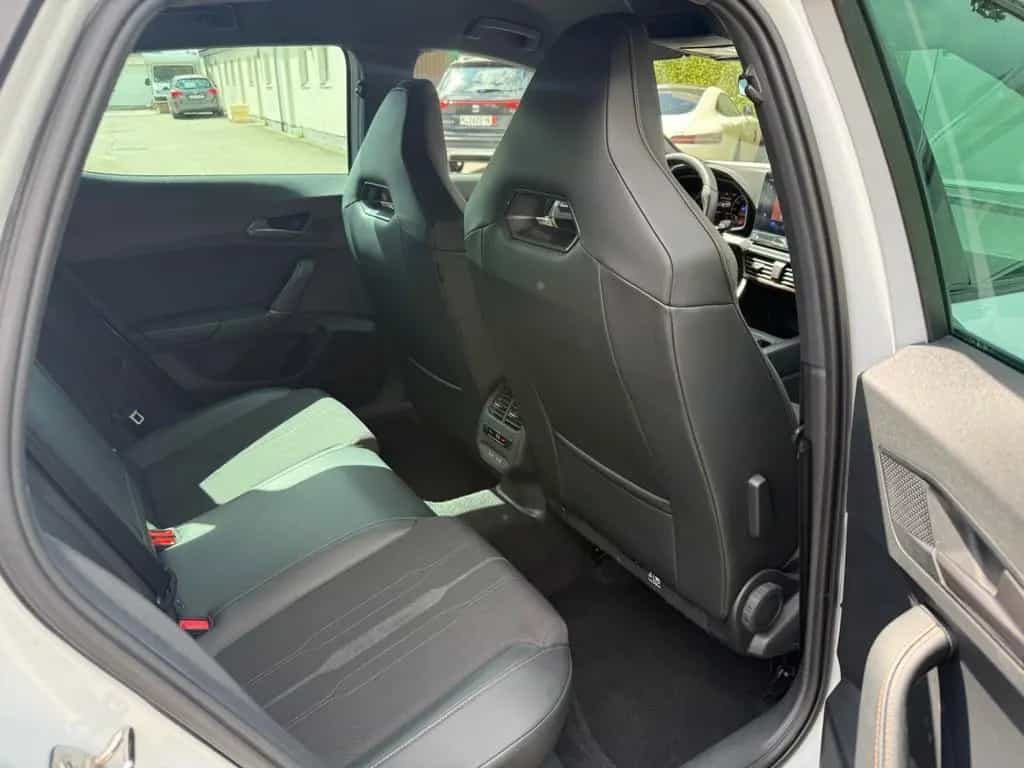 Cupra Formentor VZ 4Drive AUT~ACC~Memory~Beats~Kamer 04/2023-photo-11