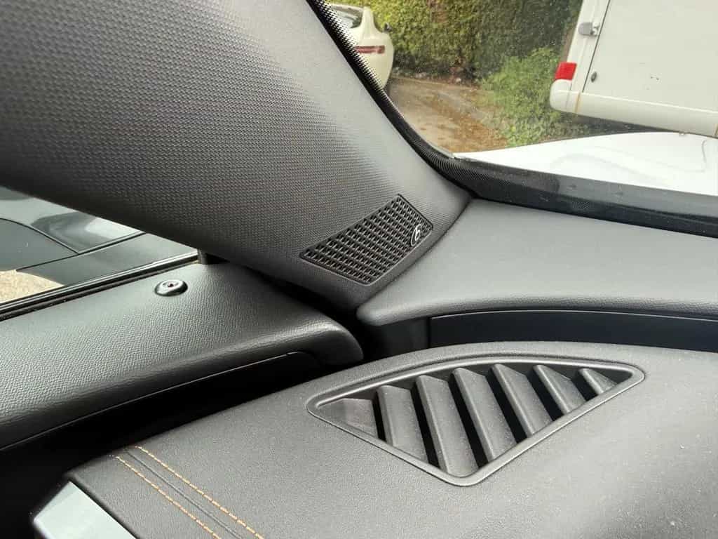 Cupra Formentor VZ 4Drive AUT~ACC~Memory~Beats~Kamer 04/2023-photo-15