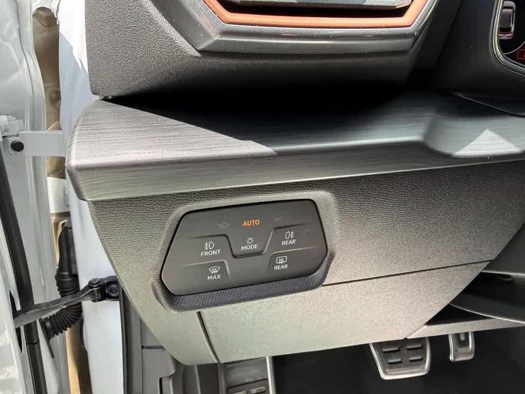Cupra Formentor VZ 4Drive AUT~ACC~Memory~Beats~Kamer 04/2023-photo-16