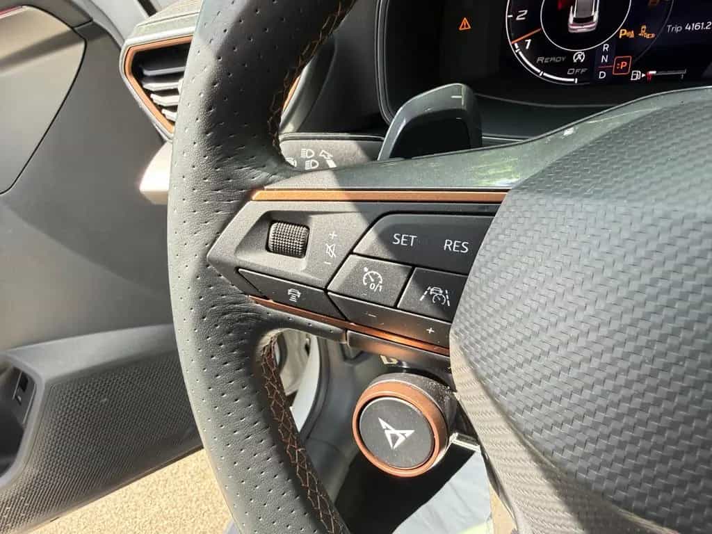 Cupra Formentor VZ 4Drive AUT~ACC~Memory~Beats~Kamer 04/2023-photo-18