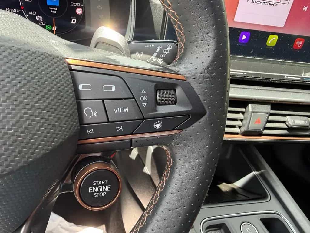 Cupra Formentor VZ 4Drive AUT~ACC~Memory~Beats~Kamer 04/2023-photo-19