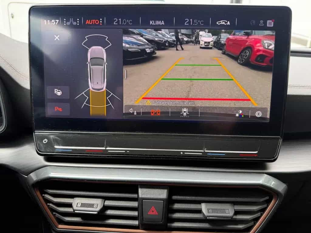 Cupra Formentor VZ 4Drive AUT~ACC~Memory~Beats~Kamer 04/2023-photo-21