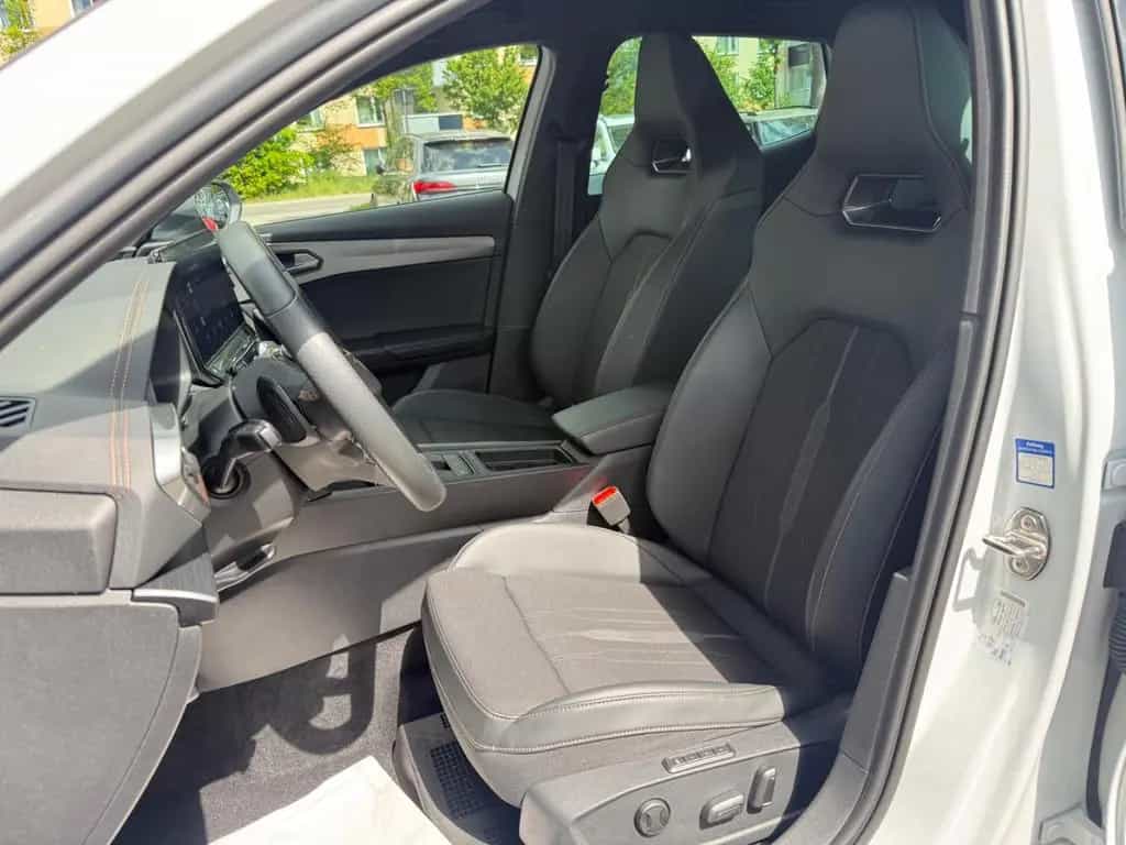 Cupra Formentor VZ 4Drive AUT~ACC~Memory~Beats~Kamer 04/2023-photo-8