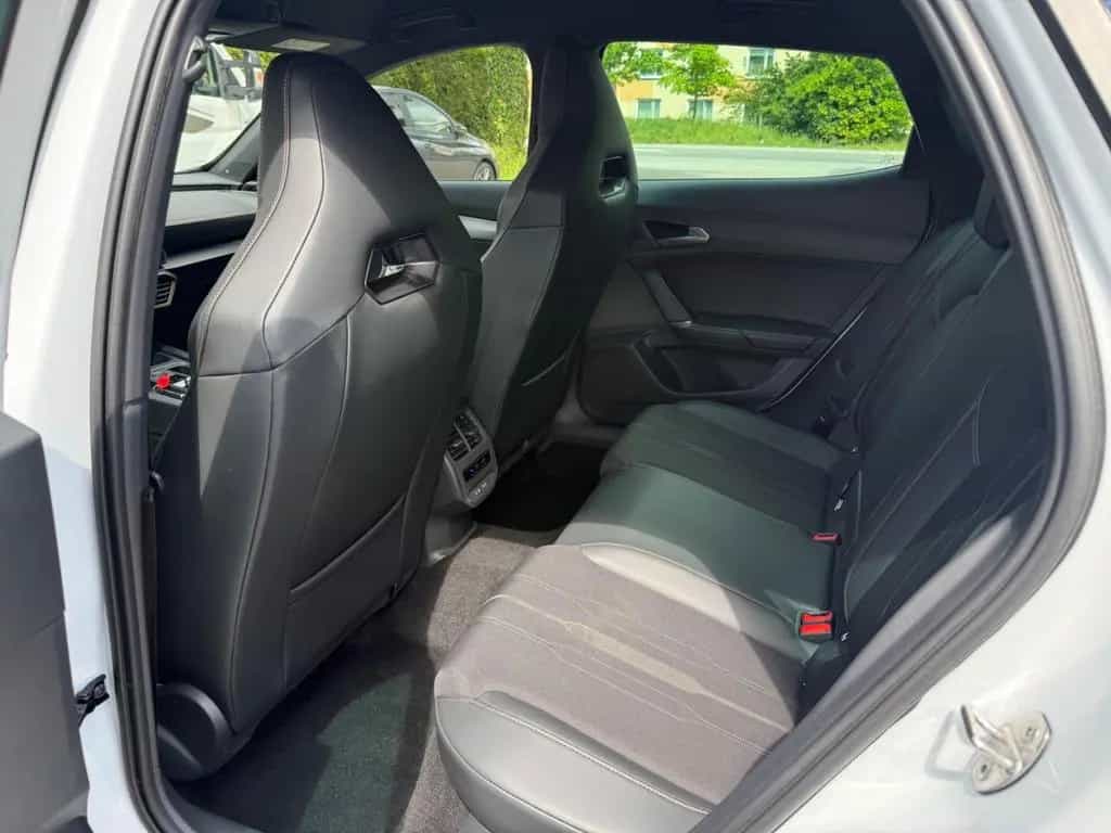 Cupra Formentor VZ 4Drive AUT~ACC~Memory~Beats~Kamer 04/2023-photo-9