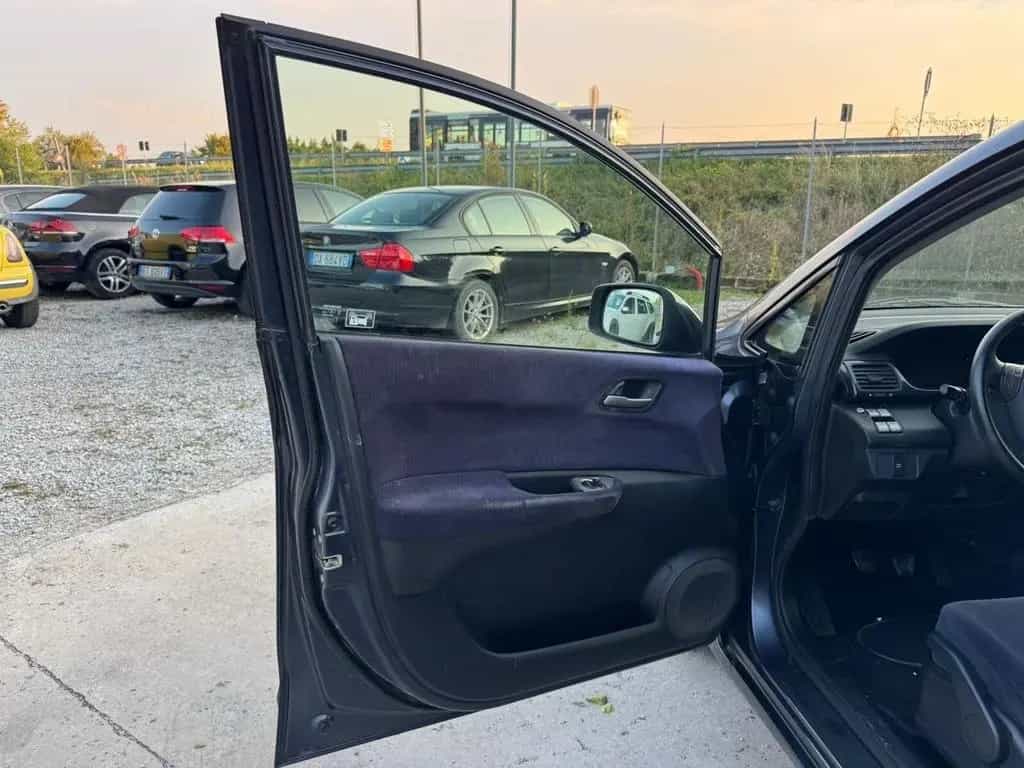 Honda FR-V 2.2 16V i-CTDi TURBINA ROTTA 12/2007-photo-10