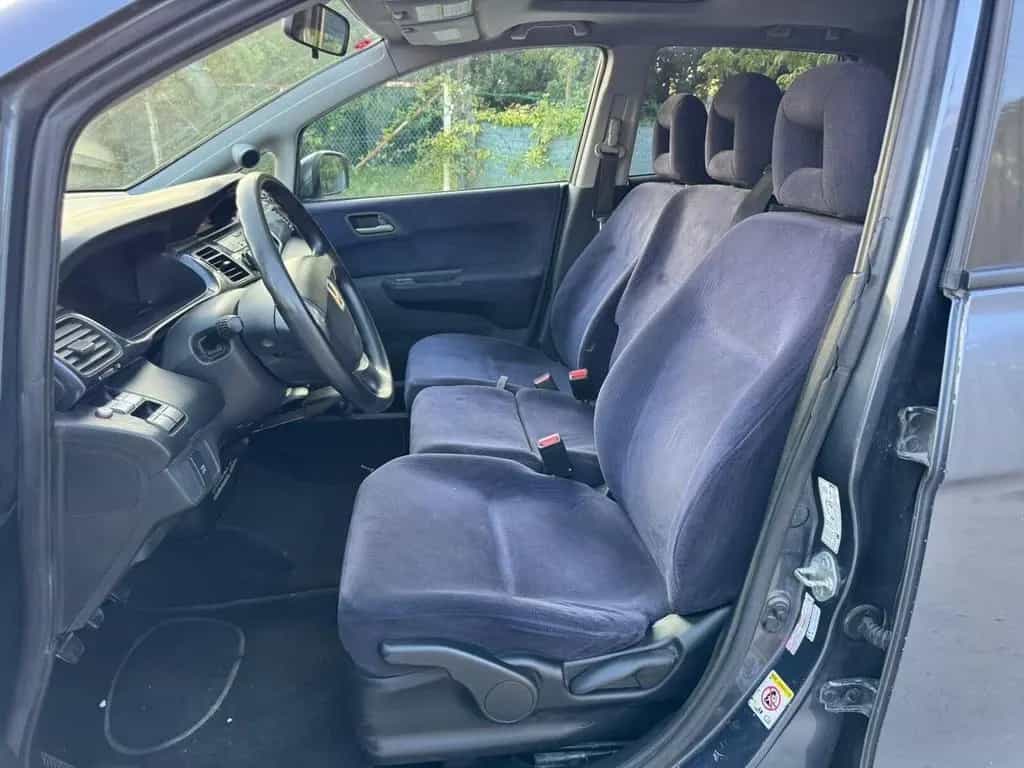Honda FR-V 2.2 16V i-CTDi TURBINA ROTTA 12/2007-photo-12