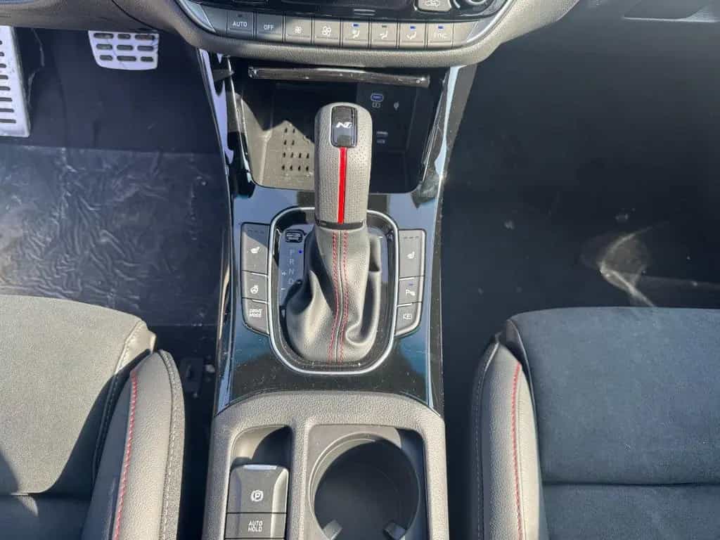 Hyundai i30 N Line X SHZ*RFK*ACC*Voll-LED*Navi*Panorama* null-photo-12