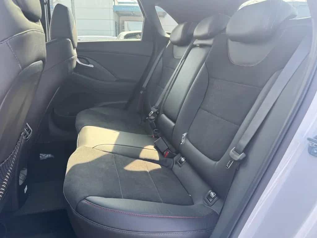Hyundai i30 N Line X SHZ*RFK*ACC*Voll-LED*Navi*Panorama* null-photo-13