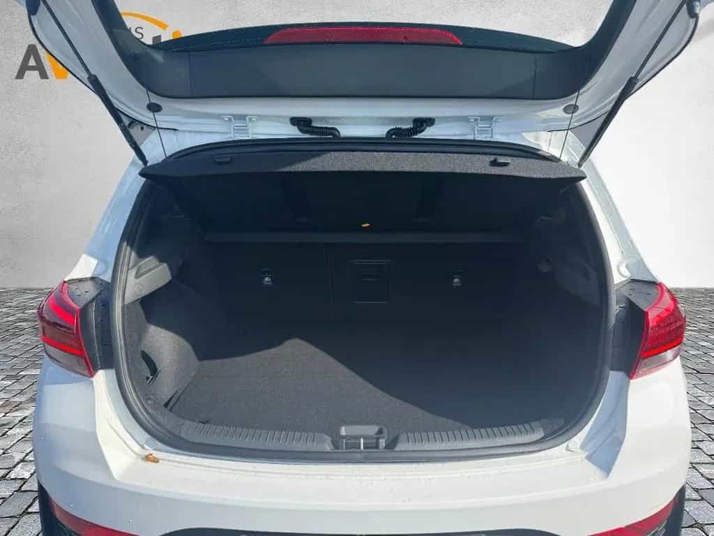 Hyundai i30 N Line X SHZ*RFK*ACC*Voll-LED*Navi*Panorama* null-photo-15