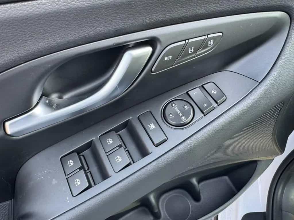 Hyundai i30 N Line X SHZ*RFK*ACC*Voll-LED*Navi*Panorama* null-photo-5