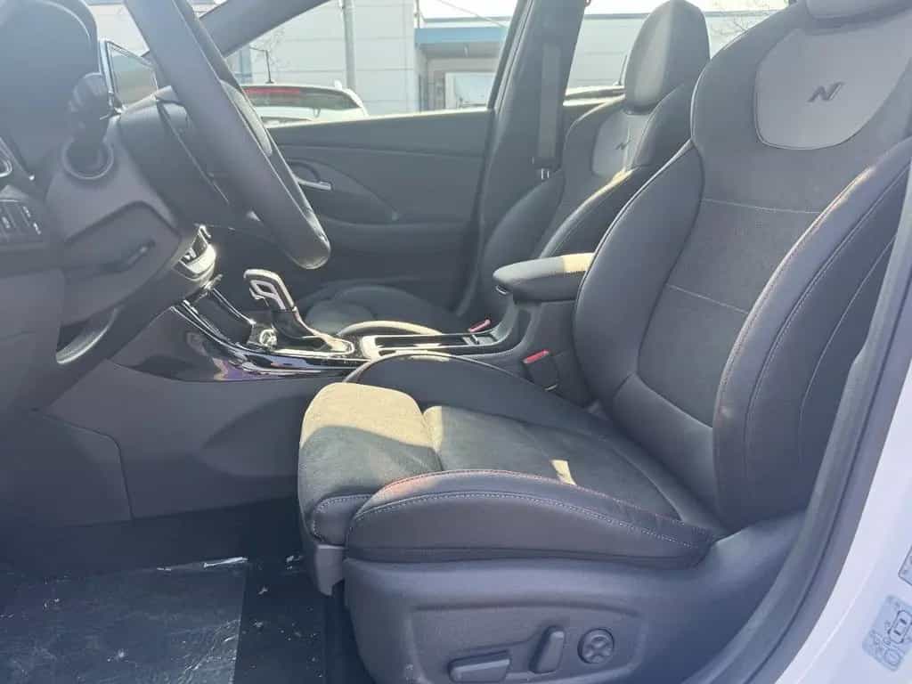 Hyundai i30 N Line X SHZ*RFK*ACC*Voll-LED*Navi*Panorama* null-photo-6