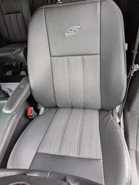 Lancia Voyager S 7-Sitze DVD Xenon TÜV-Neu+Garantie 05/2015-photo-15