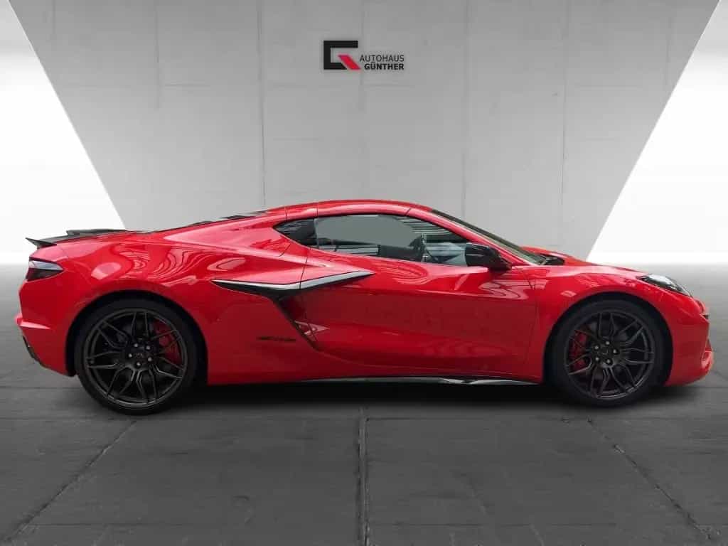 Corvette Z06 Coupe 3LZ Lift Carbon 08/2025-photo-4