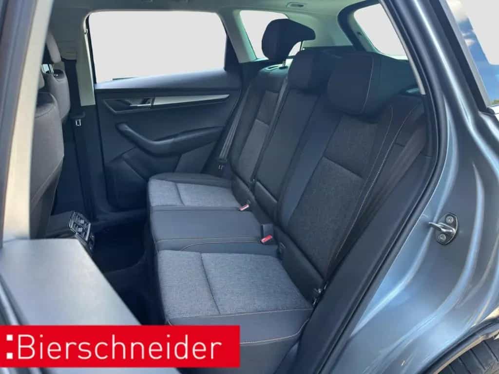Skoda Karoq 1.5 TSI DSG Clever AHK LED NAVI SHZ PARKP 03/2022-photo-21