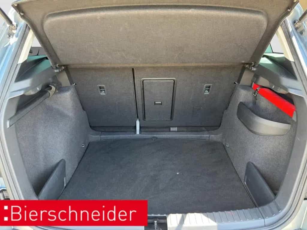 Skoda Karoq 1.5 TSI DSG Clever AHK LED NAVI SHZ PARKP 03/2022-photo-26