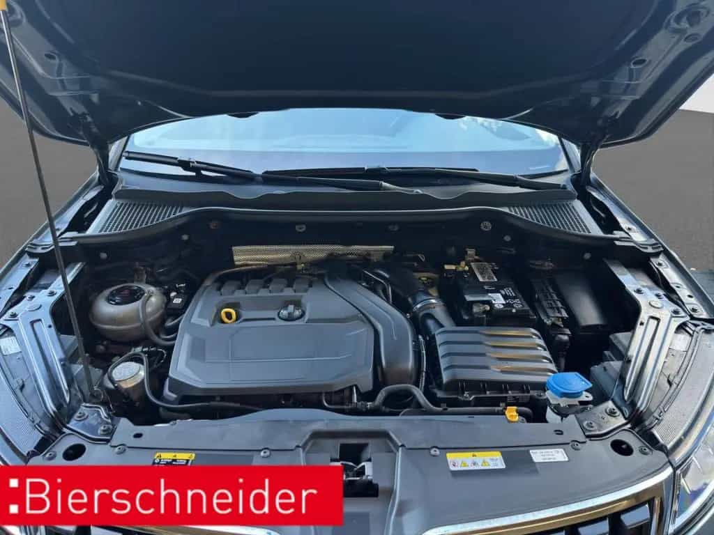 Skoda Karoq 1.5 TSI DSG Clever AHK LED NAVI SHZ PARKP 03/2022-photo-27