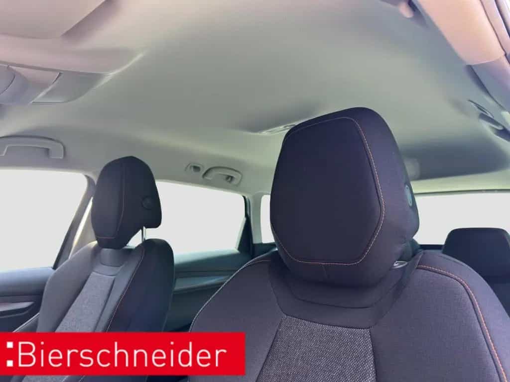 Skoda Karoq 1.5 TSI DSG Clever AHK LED NAVI SHZ PARKP 03/2022-photo-29
