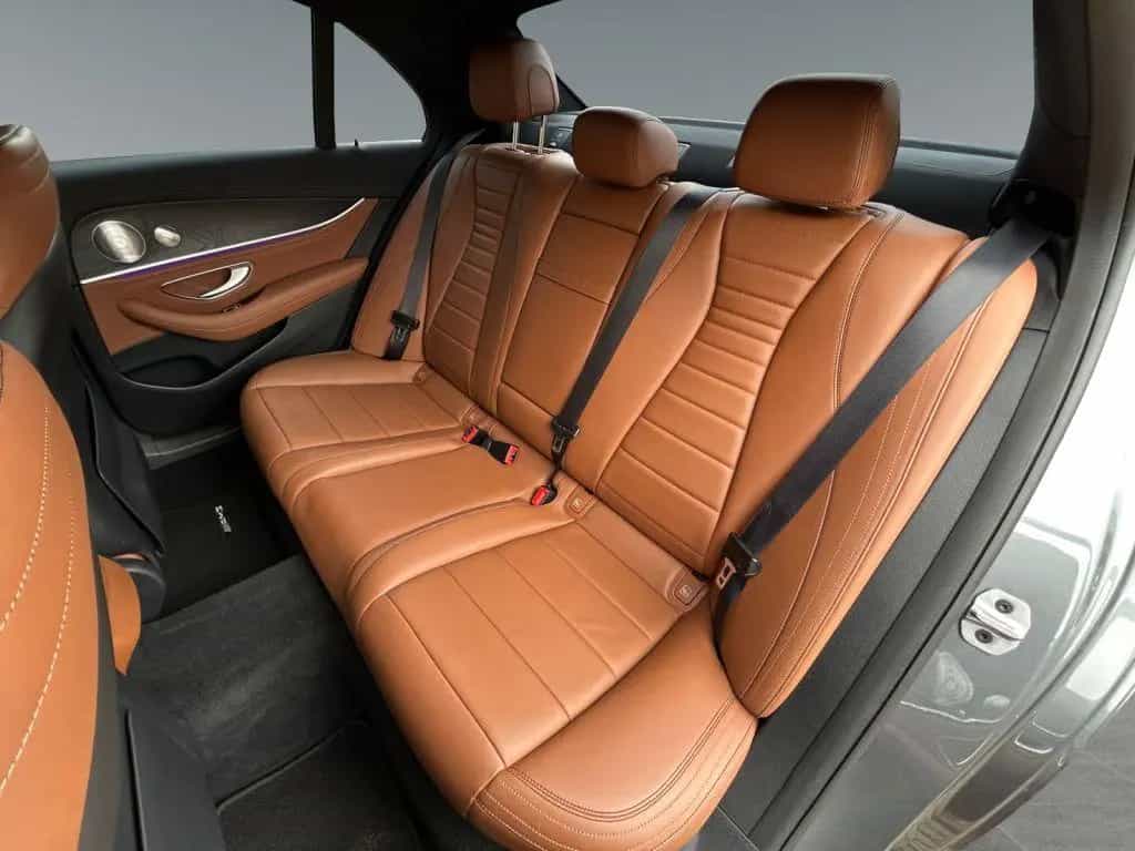Mercedes-Benz E 400 d 4Matic 9G-TRONIC AMG Line 01/2020-photo-12
