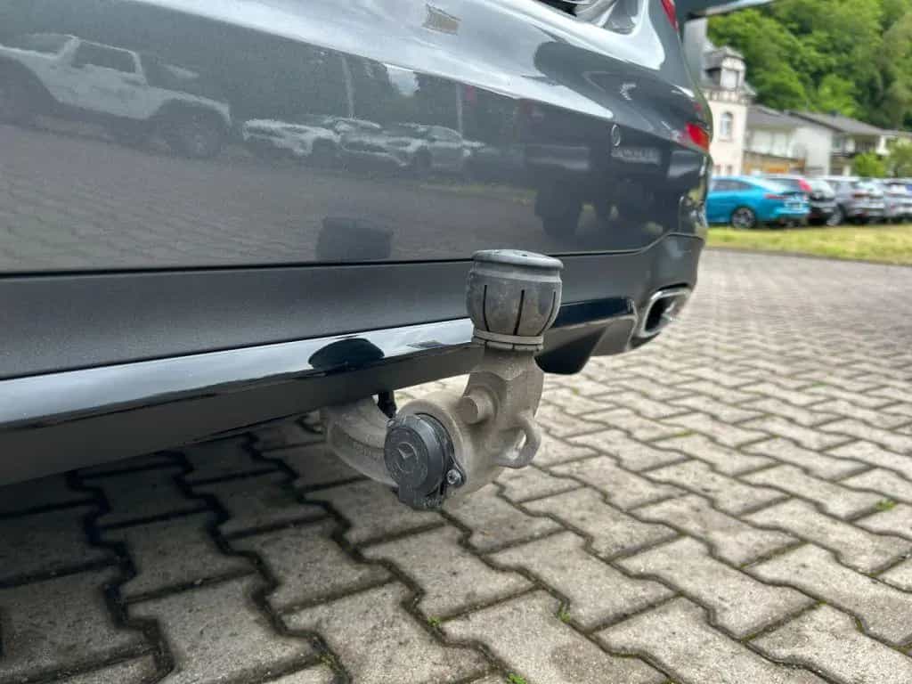 Mercedes-Benz E 400 d 4Matic 9G-TRONIC AMG Line 01/2020-photo-24
