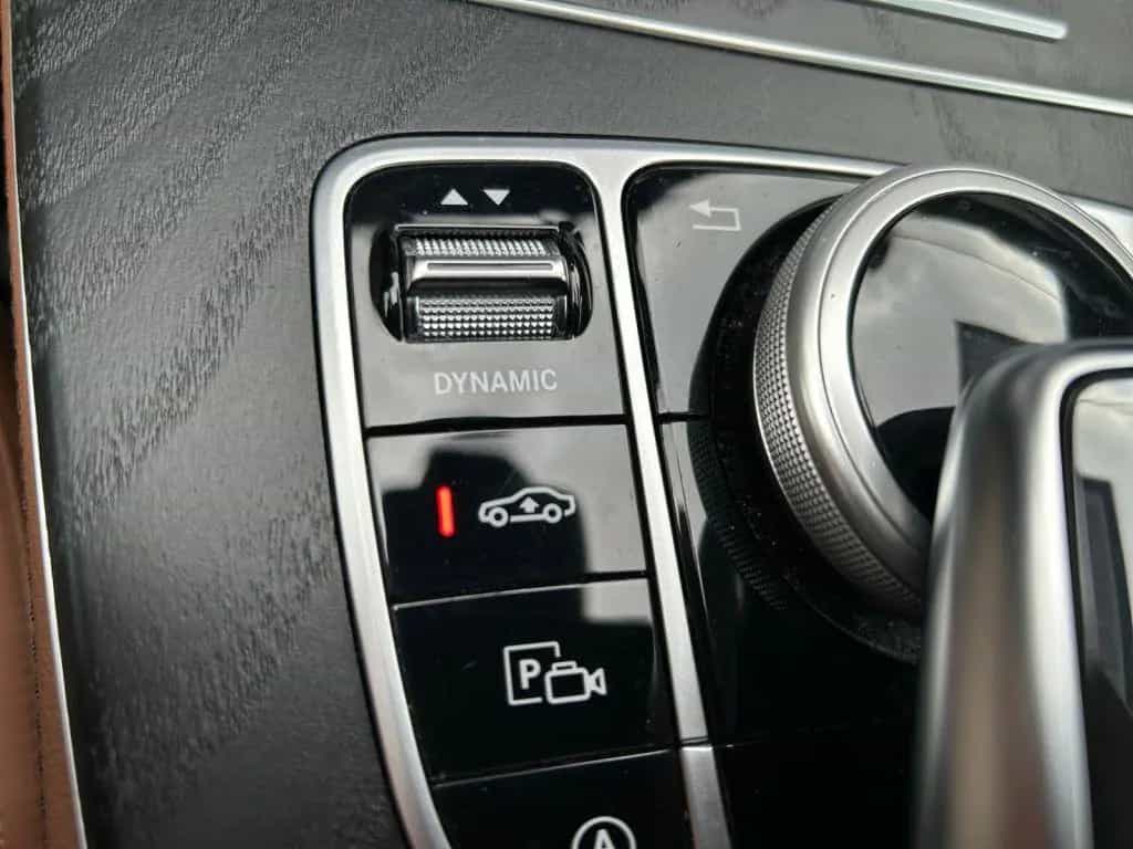 Mercedes-Benz E 400 d 4Matic 9G-TRONIC AMG Line 01/2020-photo-26