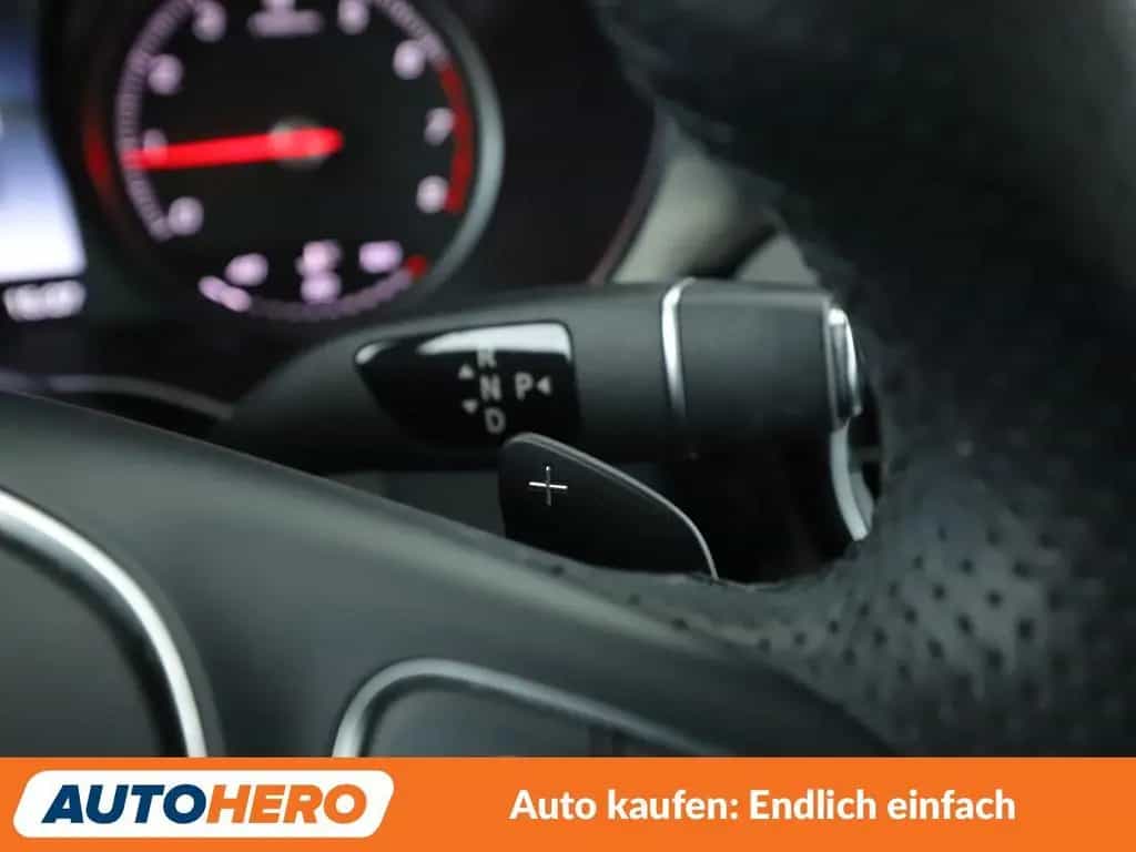 Mercedes-Benz C 250 Avantgarde Aut.*NAV*HUD*TEMP*CAM*PDC*SHZ* 09/2017-photo-28