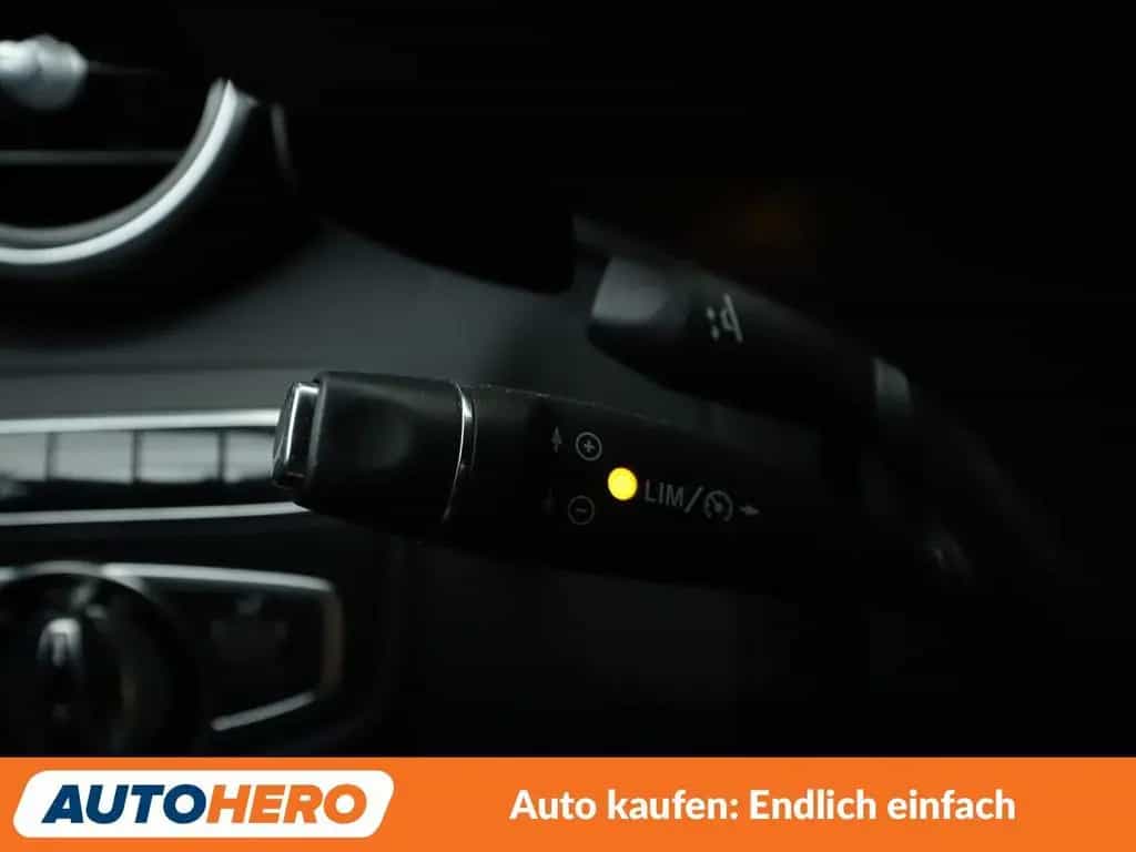 Mercedes-Benz C 250 Avantgarde Aut.*NAV*HUD*TEMP*CAM*PDC*SHZ* 09/2017-photo-30