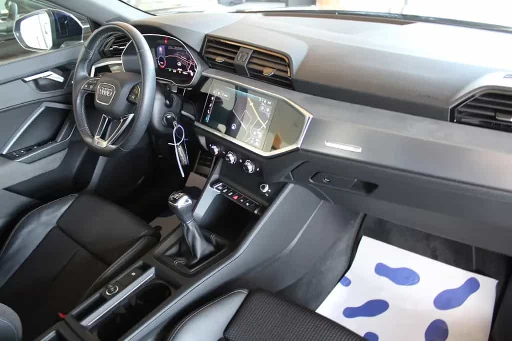 Audi Q3 Sportback 35 TFSI S line sport 11/2020-photo-10