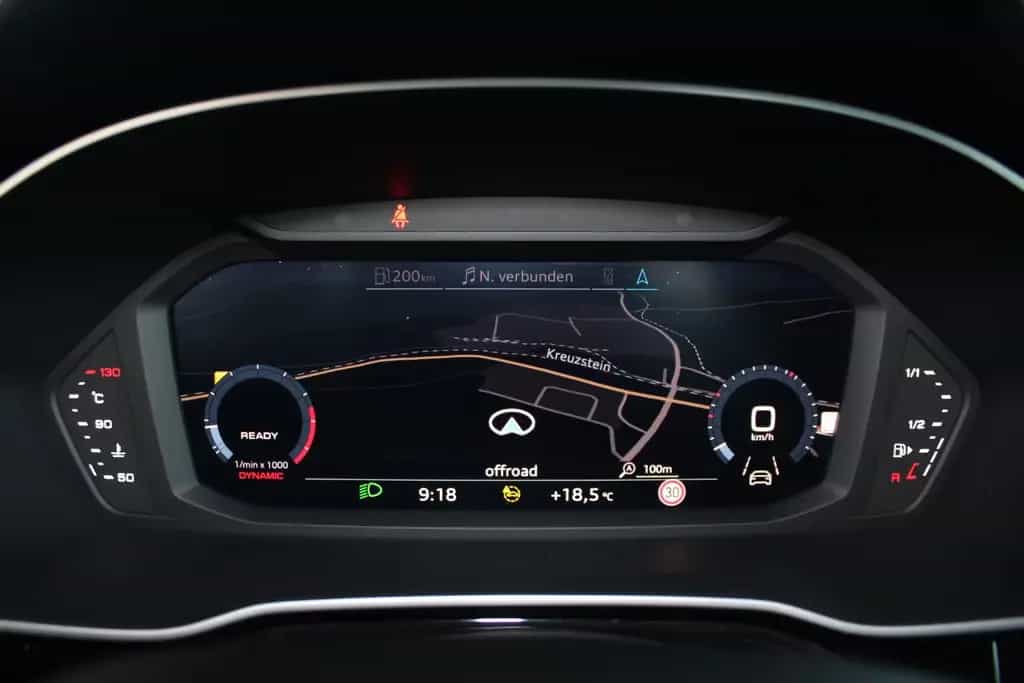 Audi Q3 Sportback 35 TFSI S line sport 11/2020-photo-13