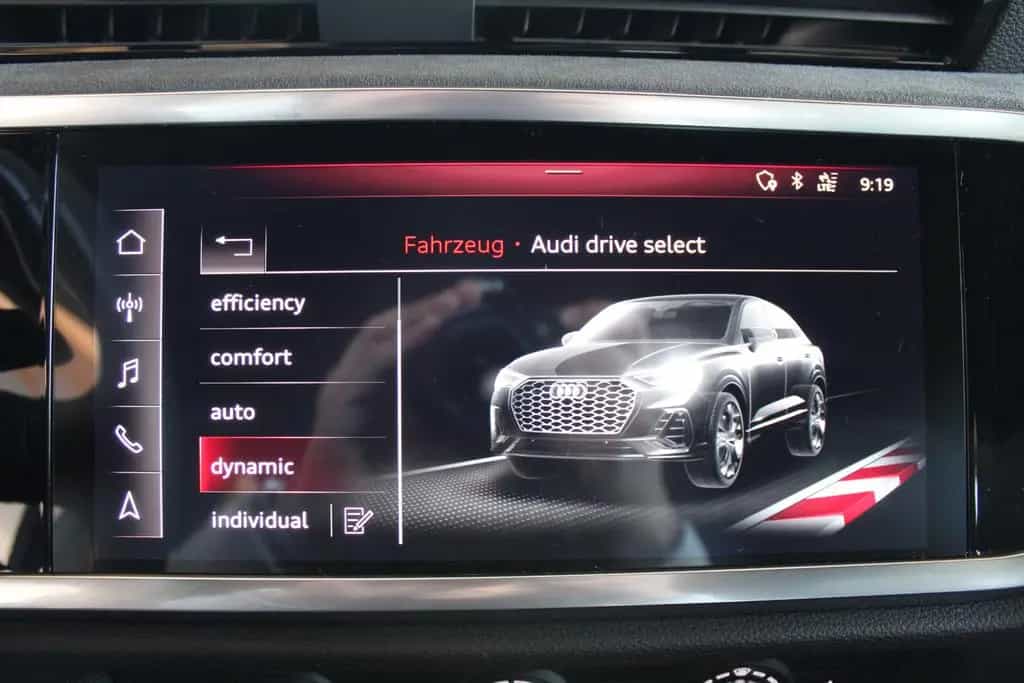 Audi Q3 Sportback 35 TFSI S line sport 11/2020-photo-17
