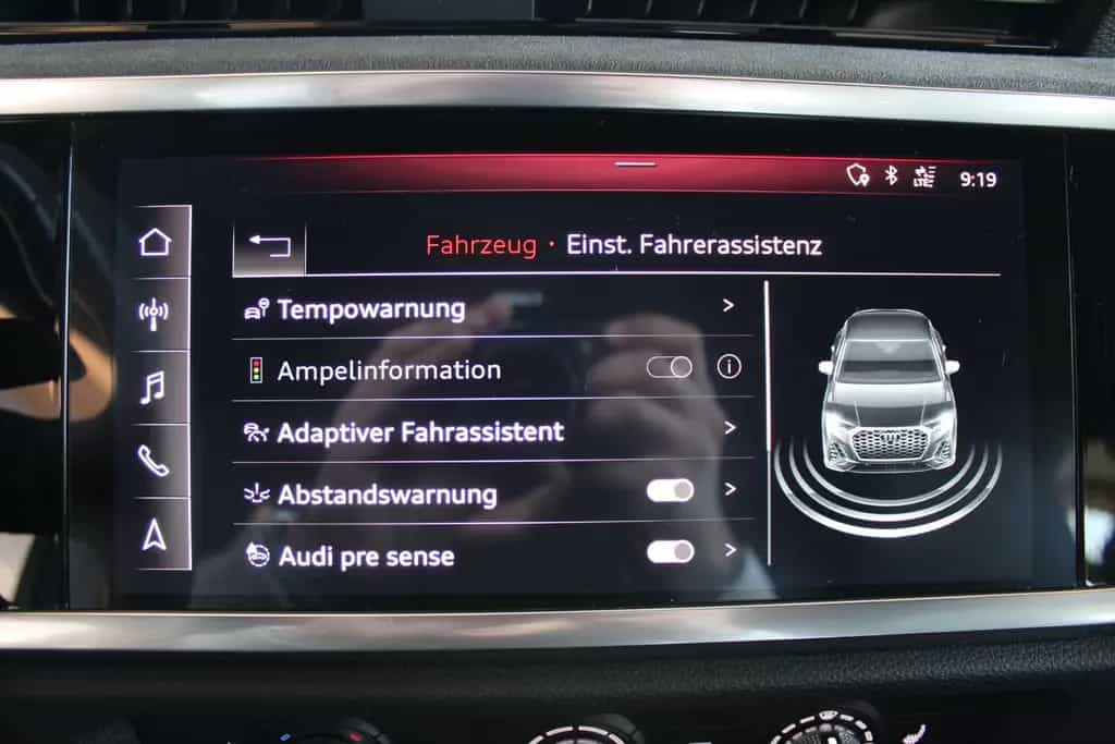Audi Q3 Sportback 35 TFSI S line sport 11/2020-photo-18