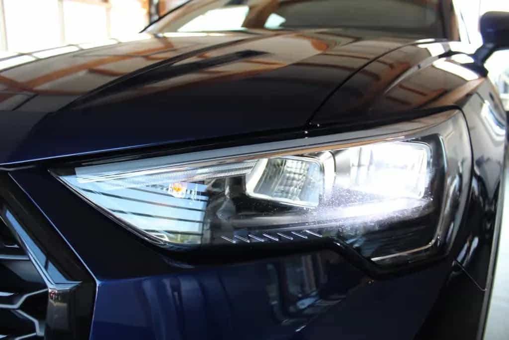 Audi Q3 Sportback 35 TFSI S line sport 11/2020-photo-22
