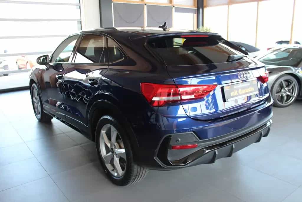 Audi Q3 Sportback 35 TFSI S line sport 11/2020-photo-5