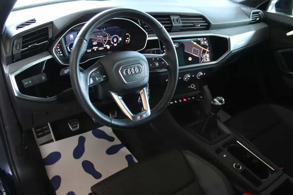 Audi Q3 Sportback 35 TFSI S line sport 11/2020-photo-7